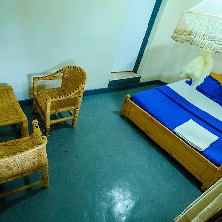 Belle Africa Bed & Breakfast Kigali Dış mekan fotoğraf