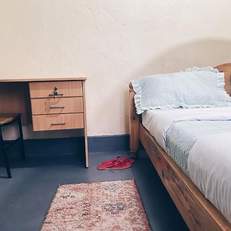 Belle Africa Bed & Breakfast Kigali Dış mekan fotoğraf
