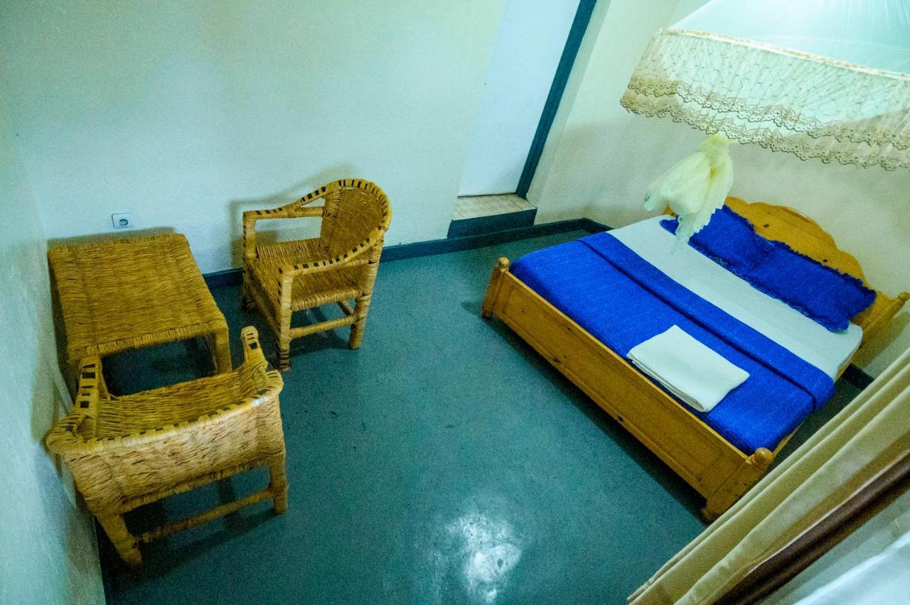 Belle Africa Bed & Breakfast Kigali Dış mekan fotoğraf