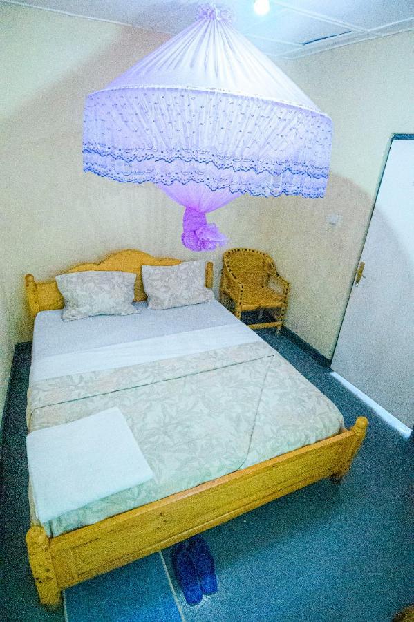 Belle Africa Bed & Breakfast Kigali Dış mekan fotoğraf