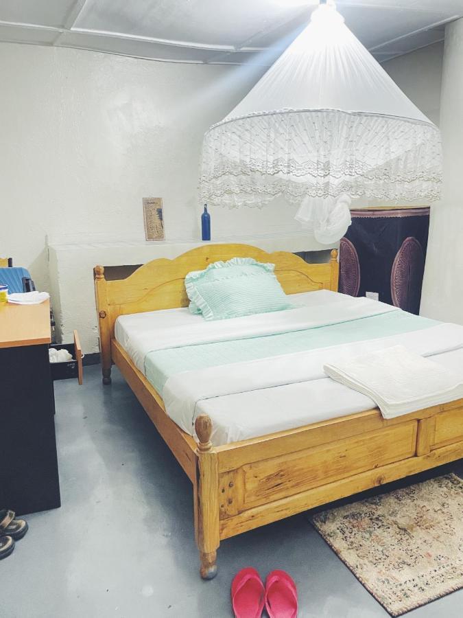 Belle Africa Bed & Breakfast Kigali Dış mekan fotoğraf