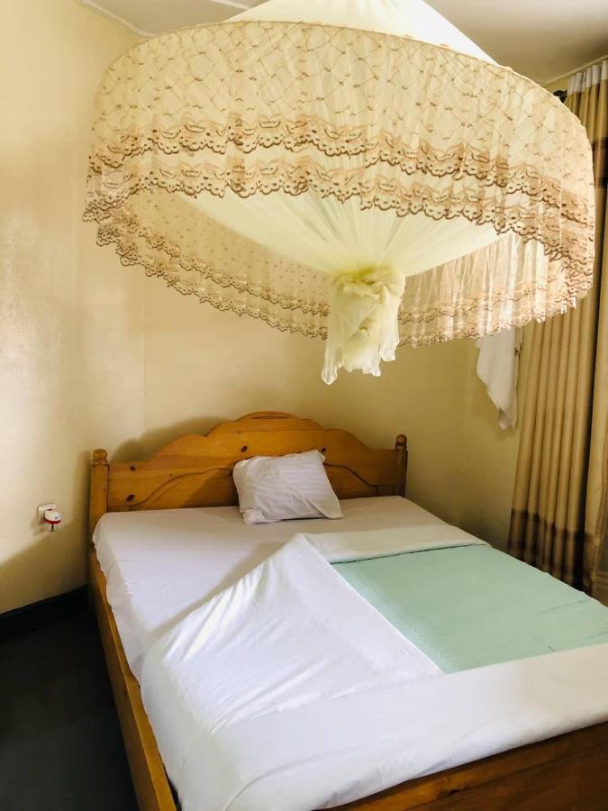 Belle Africa Bed & Breakfast Kigali Dış mekan fotoğraf
