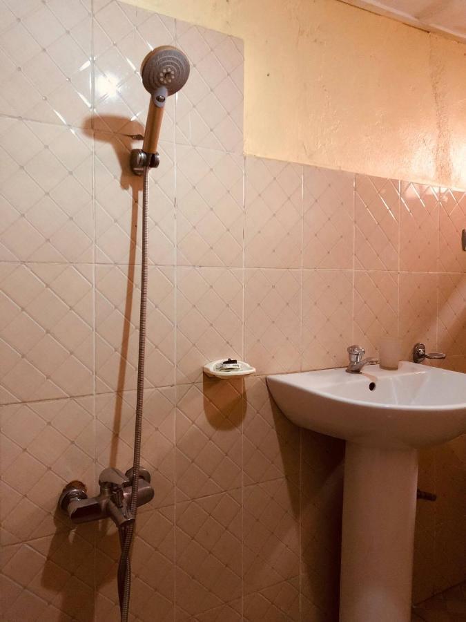 Belle Africa Bed & Breakfast Kigali Dış mekan fotoğraf