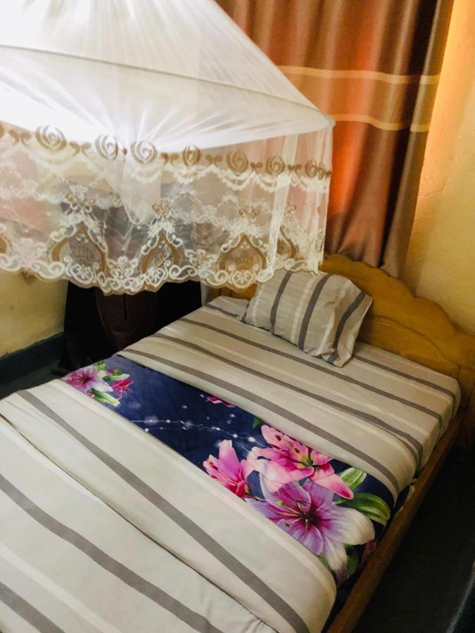 Belle Africa Bed & Breakfast Kigali Dış mekan fotoğraf